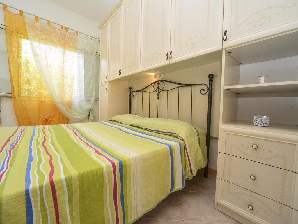 Villa Degli Olivi Campofelice Di Roccella Ngoại thất bức ảnh